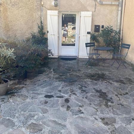 Maison De Village Situee A 10 Mins D'Ajaccio Alata Exteriér fotografie