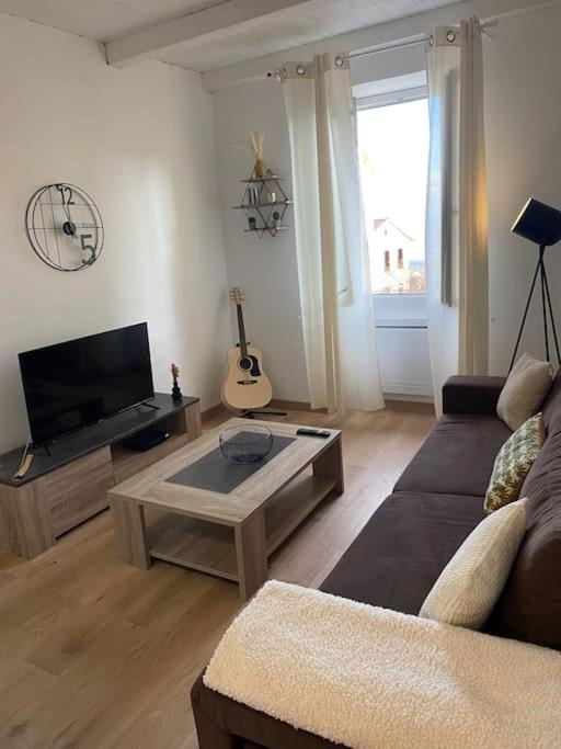 Maison De Village Situee A 10 Mins D'Ajaccio Alata Exteriér fotografie